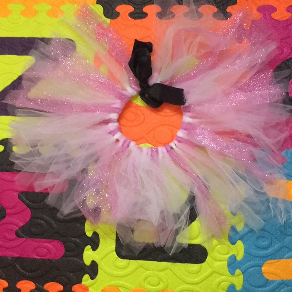 Baby Tutu
